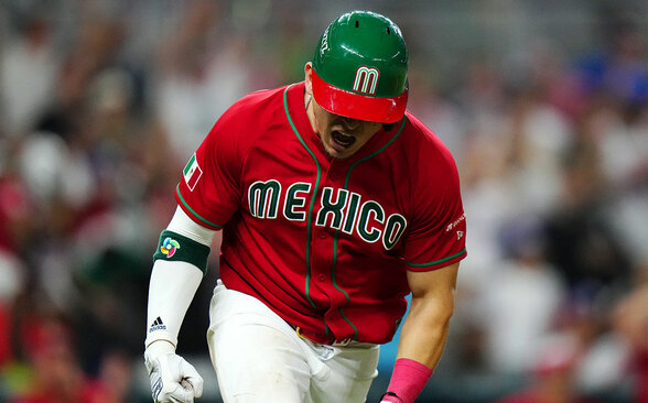 Conoce las fechas, horarios, rivales y sedes de todos los juegos de México en el Clásico Mundial de Béisbol 2026. (Cortesía)