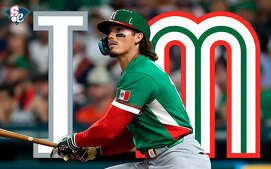 México vs. Italia: dónde ver Juego de HOY en el Clásico Mundial de Béisbol 2026. (Séptima Entrada)