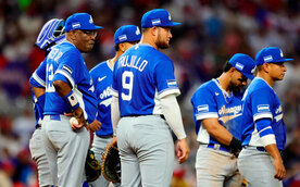 Nicaragua vs. Israel: Resumen juego HOY 8Mar Clásico Mundial de Béisbol 2026. (Especial)