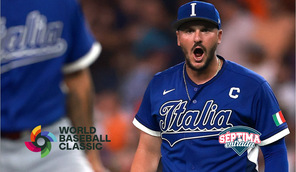 ¡Sorpresa! Italia le gana a EU y busca ser el #1 del Grupo B