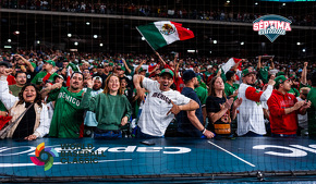 'Apagar' al fan mexicano fue parte del plan de juego de Italia