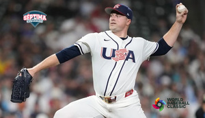 ¡Bye, bye! Tarik Skubal ya no lanzará con EU