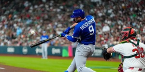 ¡Ciao! Italia elimina a México y va a cuartos de final