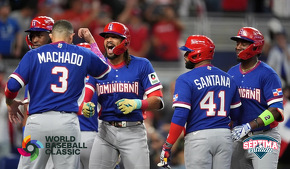 Corea vs. Dominicana: dónde ver EN VIVO Clásico Mundial 2026 HOY