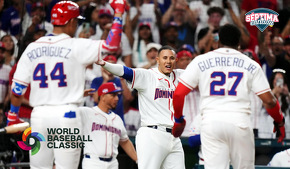¡A semis! Dominicana noquea a Corea y sigue adelante