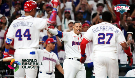 ¡A semis! Dominicana noquea a Corea y sigue adelante