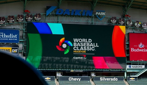 Así quedaron los Cuartos de Final del Clásico Mundial de Béisbol 2026