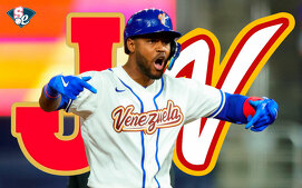 Venezuela vs. Japón: dónde ver HOY Cuartos de Final del Clásico Mundial de Béisbol 2026. (Séptima Entrada)
