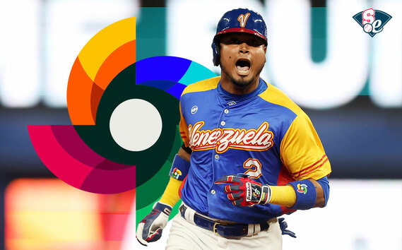 Calendario de Venezuela en el Clásico Mundial de Béisbol 2026: Fechas, rivales y horario. (Séptima Entrada)