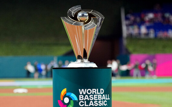 El Clásico Mundial de Béisbol se celebraría cada 3 años. (Cortesía WBC)