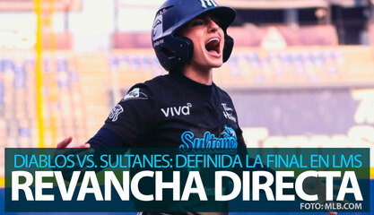 Diablos vs. Sultanes Femenil: Revancha por el título de la LMS en la Serie de la Reina 2026