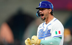 Puerto Rico vs. Italia: Resumen de los Cuartos de Final en el Clásico Mundial de Béisbol 2026. (MLB.com)