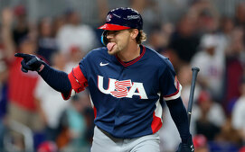 República Dominicana vs. Estados Unidos: Resumen | Semifinales Clásico Mundial de Béisbol 2026. (MLB.com)