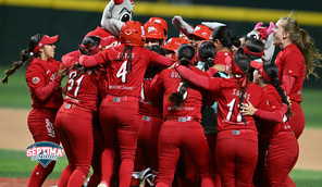 ¡A la diabla! Diablos a la Serie de la Reina al barrer a Olmecas