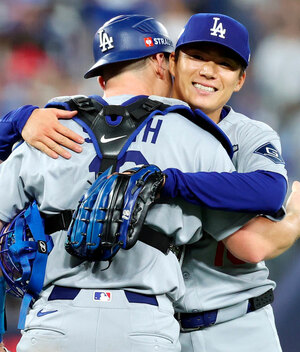 Los Angeles Dodgers abrirán la temporada 2026 de la MLB con el MVP de la Serie Mundial anterior. (MLB.com)