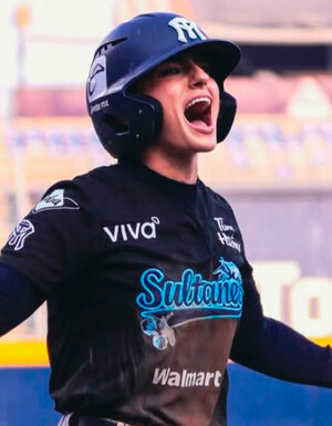 Diablos Femenil y Sultanes Femenil se enfrentarán en la Serie de la Reina LMS 2026. (IG: Sultanesfemenil)