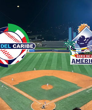 LVBP quiere participar en Serie de las Américas y Serie del Caribe