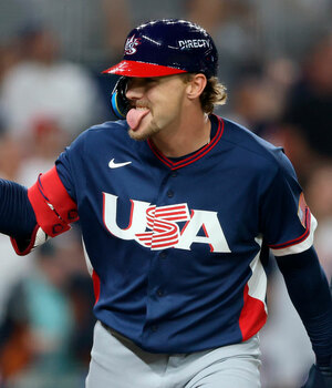 República Dominicana vs. Estados Unidos: Resumen | Semifinales Clásico Mundial de Béisbol 2026. (MLB.com)