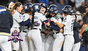 Serie de la Reina: Sultanes deja en el terreno a Diablos en Juego 1