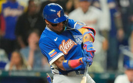 Venezuela vs. USA: Lineups y abridores para la Final del WBC 2026