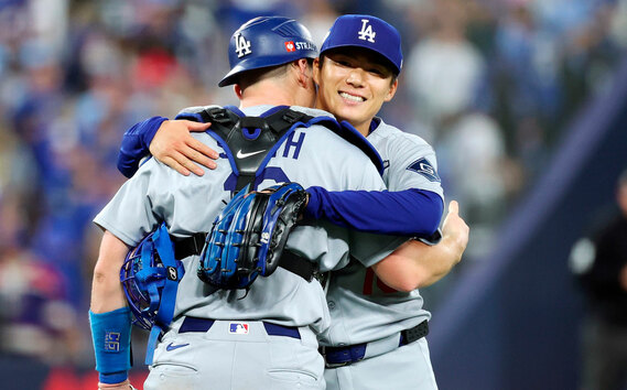 Los Angeles Dodgers abrirán la temporada 2026 de la MLB con el MVP de la Serie Mundial anterior. (MLB.com)