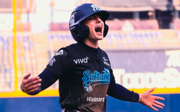 Diablos Femenil y Sultanes Femenil se enfrentarán en la Serie de la Reina LMS 2026. (IG: Sultanesfemenil)