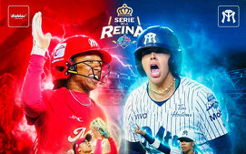 Diablos Femenil vs. Sultanes Femenil EN VIVO | Juego 2 Serie de la Reina LMS 2026. (FOTO: Especial)