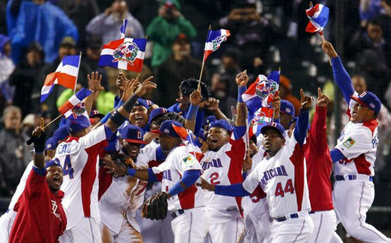 El día que República Dominicana fue campeón del Clásico Mundial