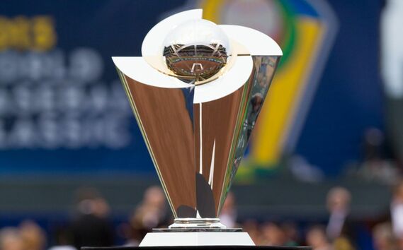 Lista de campeones del Clásico Mundial de Béisbol | MLB