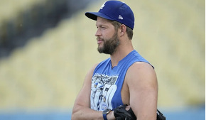 Clayton Kershaw tendrá nueva posición con los Dodgers