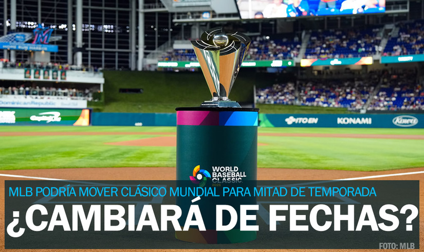 Venezuela vs EU, el juego más visto en la historia del Clásico Mundial