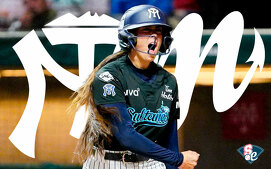 Diablos Femenil vs. Sultanes Femenil EN VIVO | Juego 4 Serie de la Reina LMS 2026. (FOTO: Especial)