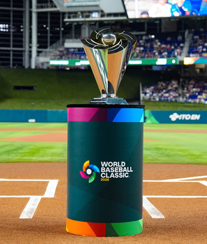 Venezuela vs EU, el juego más visto en la historia del Clásico Mundial