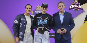 “Nunca darnos por vencido”: Baylee Klingler, MVP Serie de la Reina