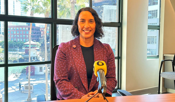 Giants prepara una fiesta Gigante frente a Sultanes de Monterrey