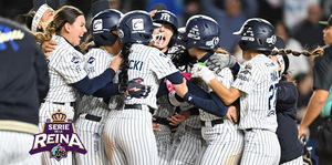 Serie de la Reina: Sultanes deja en el terreno a Diablos en Juego 1