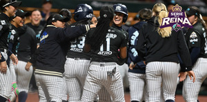 Serie de la Reina: Sultanes gana J3 y está a un triunfo del título LMS