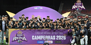 ¡Sultanes Campeón! Gana el Juego 4 y se lleva la Serie de la Reina