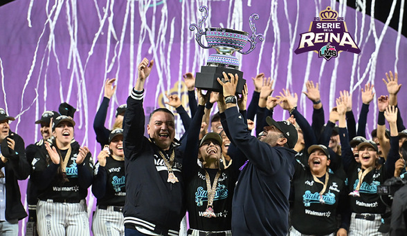 Sultanes Femenil Campeón: historia de resiliencia y motivación