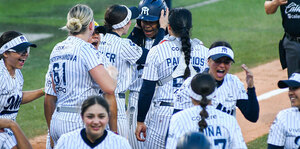 Sultanes Femenil jugará la Serie de la Reina por 3a temporada en fila en la Liga Mexicana de Softbol. (Cortesía)