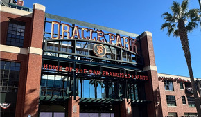 Sultanes de Monterrey estrenarán renovado Oracle Park en SF