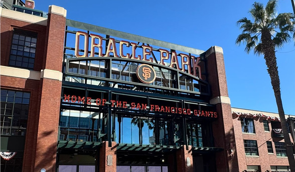 Sultanes de Monterrey estrenarán renovado Oracle Park en SF