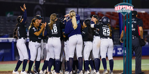 Victoria de Sultanes Femenil con récord de LMS