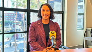 Giants prepara una fiesta Gigante frente a Sultanes de Monterrey