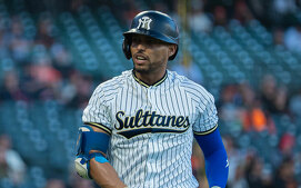 Giants venció 10-2 a Sultanes en su 1er juego de exhibición (FOTO: Cortesía)