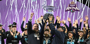 Sultanes Femenil Campeón: historia de resiliencia y motivación