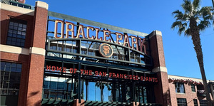 Sultanes de Monterrey estrenarán renovado Oracle Park en SF