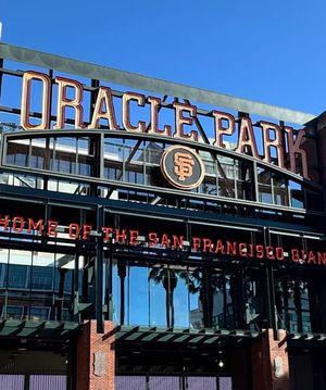 Sultanes de Monterrey estrenarán renovado Oracle Park en SF