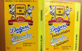 Sultanes retoma la tradición de enfrentar a equipos de MLB