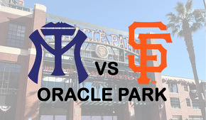 Sultanes vs Giants: un celebración Gigante en San Francisco